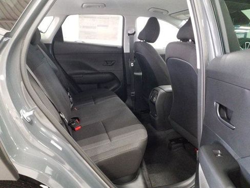 New 2026 Hyundai Kona SEL Sport image 18