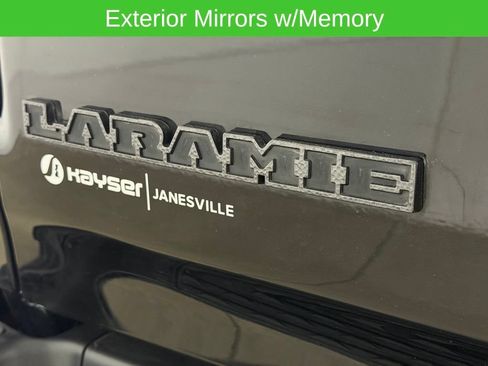 Used 2023 RAM 1500 Laramie AWD/4WD image 20