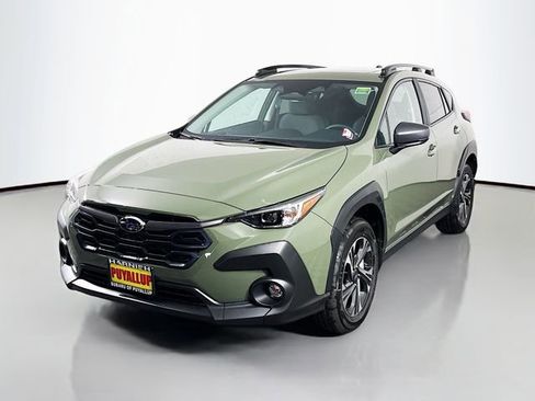 New 2026 Subaru Crosstrek 2.0i Premium AWD/4WD image 3
