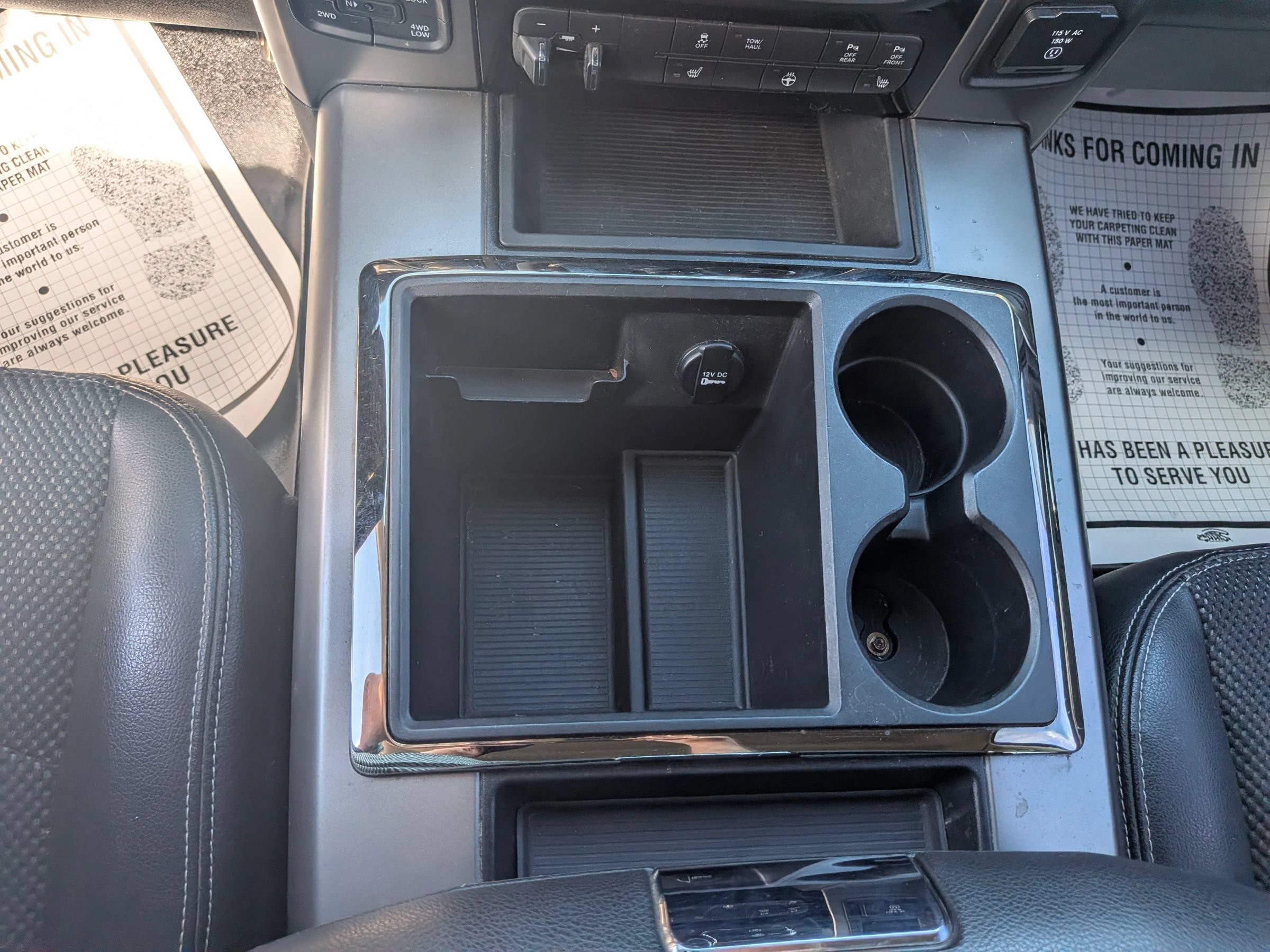 Used 2014 RAM 1500 Sport w/ Convenience Group AWD/4WD image 25