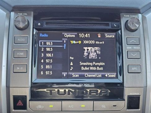 Used 2014 Toyota Tundra SR5 image 17