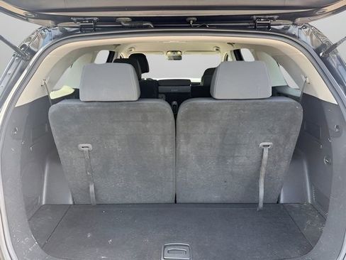 Used 2020 Kia Sorento LX w/ LX I4 Convenience Package AWD/4WD image 10
