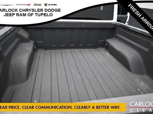 Used 2021 Jeep Gladiator Mojave AWD/4WD image 31