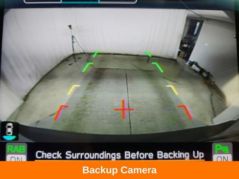 Used 2022 Subaru Outback Wilderness AWD/4WD image 17