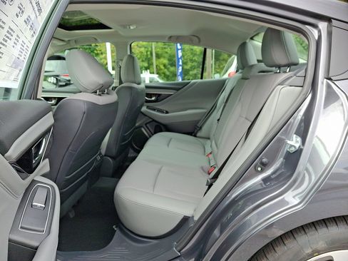 New 2025 Subaru Legacy Limited image 6
