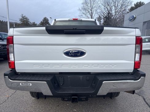 Used 2019 Ford F250 XL w/ STX Appearance Package image 6