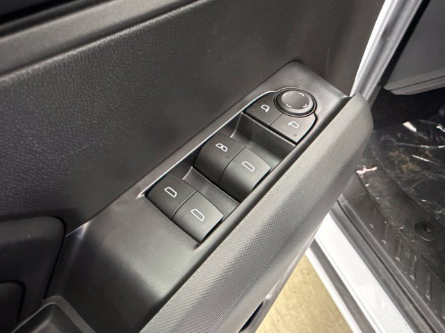 New 2026 Chevrolet Colorado Trail Boss AWD/4WD image 8