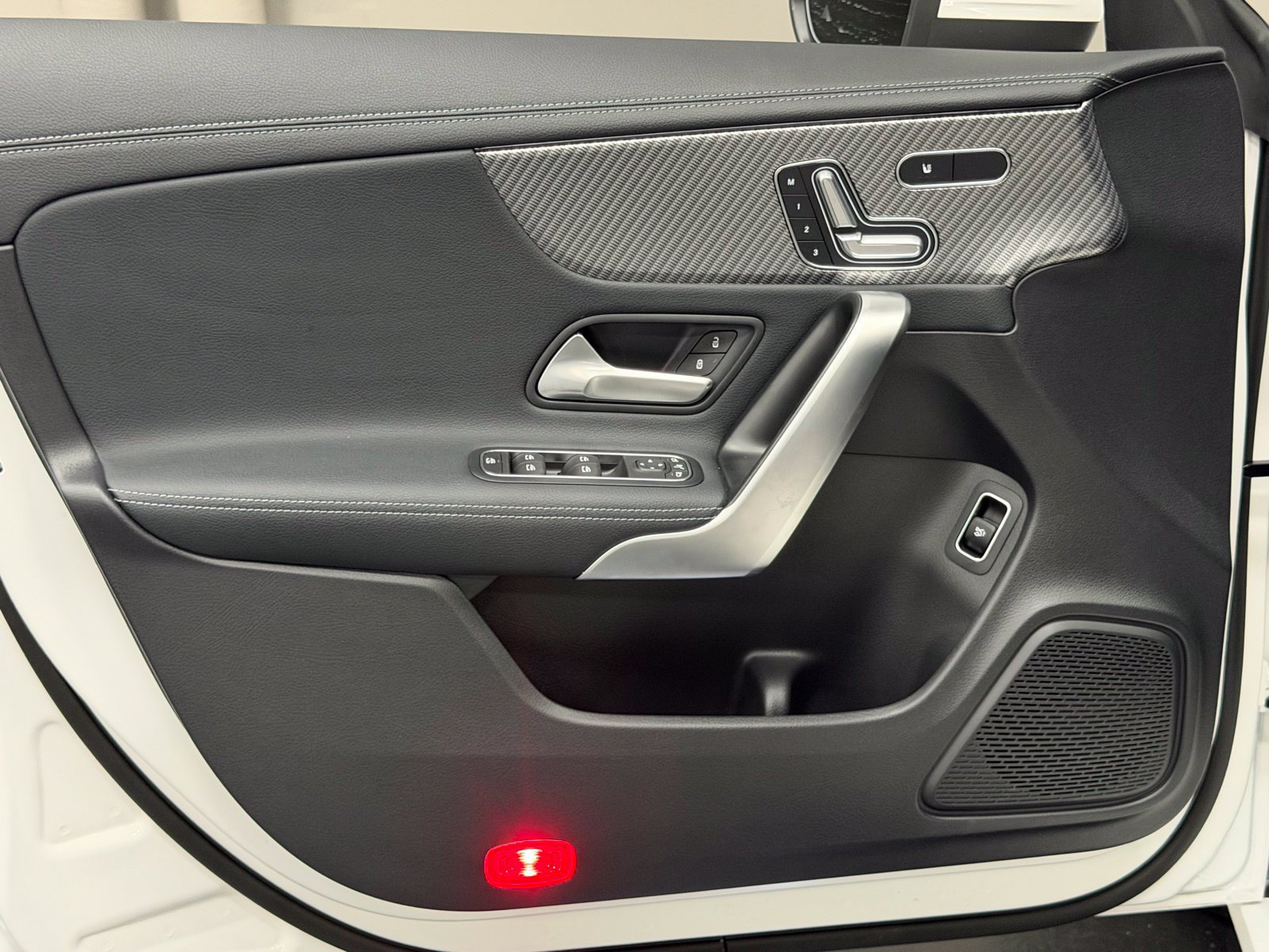 Certified 2026 Mercedes-Benz CLA 250 image 22