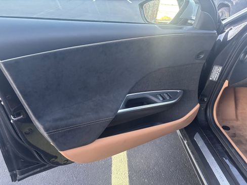 Used 2023 Lucid Air Grand Touring image 4