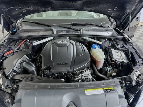 Used 2018 Audi A5 2.0T Prestige AWD/4WD image 30