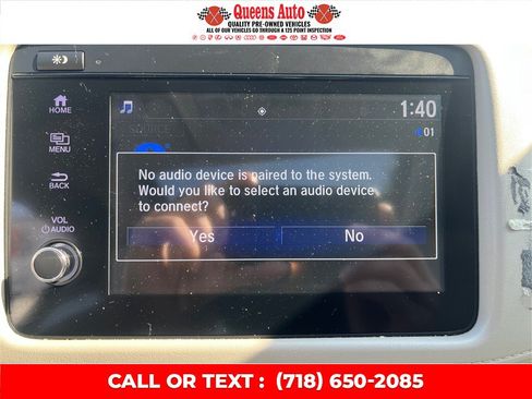 Used 2022 Honda HR-V EX image 44