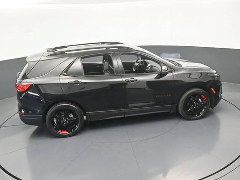 Used 2024 Chevrolet Equinox Premier w/ Redline Edition FWD image 51