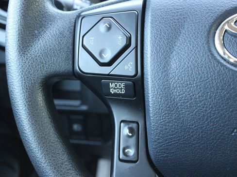 Used 2018 Toyota Tacoma SR w/ SR Convenience Package AWD/4WD image 25