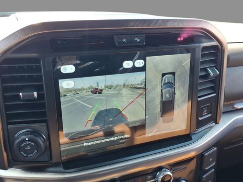 New 2026 Ford F150 King Ranch w/ Equipment Group 601A High image 26