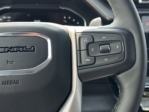 New 2026 GMC Sierra 1500 Denali w/ Technology Package AWD/4WD image 35