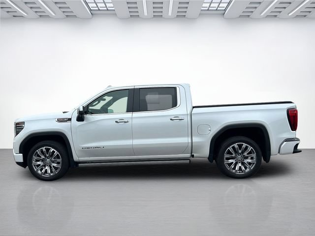 Used 2024 GMC Sierra 1500 Denali AWD/4WD image 34