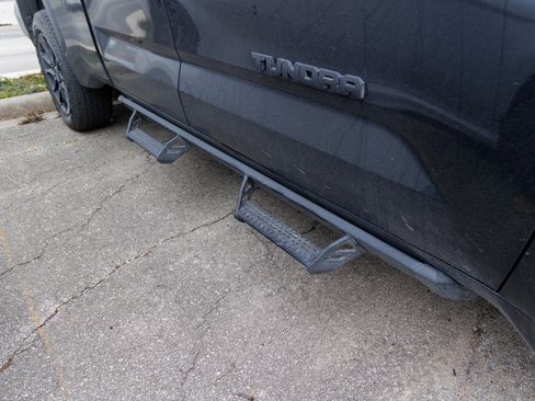 Used 2023 Toyota Tundra SR5 image 11