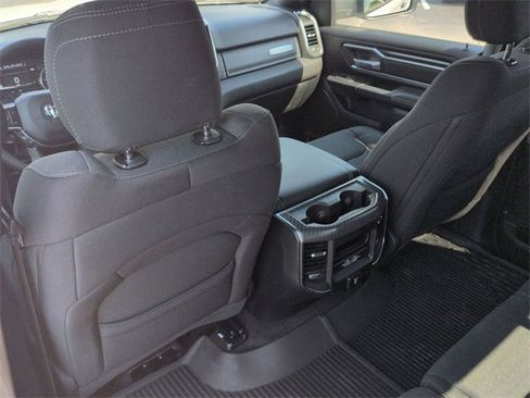 New 2026 RAM 1500 Big Horn image 27