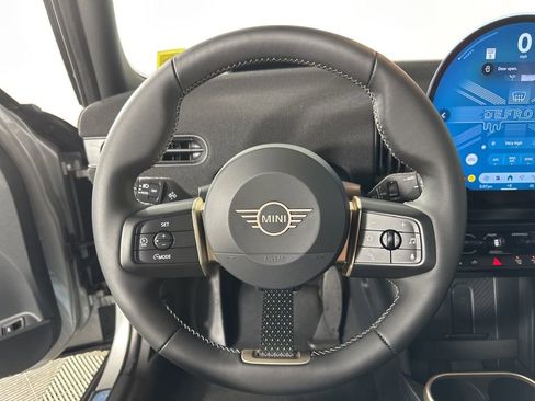 New 2026 MINI Cooper S FWD image 8