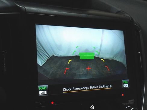 Used 2019 Subaru Forester Limited w/ Popular Package #3 image 24