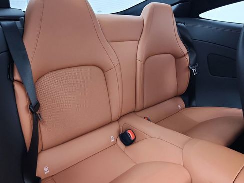 Used 2025 Mercedes-Benz AMG GT 43 image 35