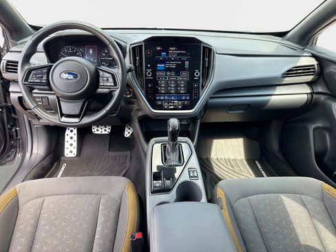 Used 2024 Subaru Crosstrek 2.5i Sport w/ Crosstrek Mirror Package AWD/4WD image 18