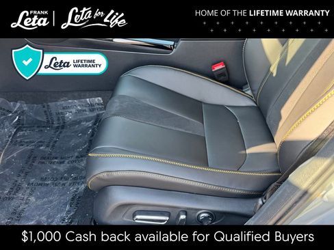 New 2026 Acura Integra A-Spec image 18