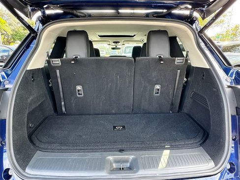 Certified 2026 INFINITI QX60 Pure w/ Cargo Package image 29