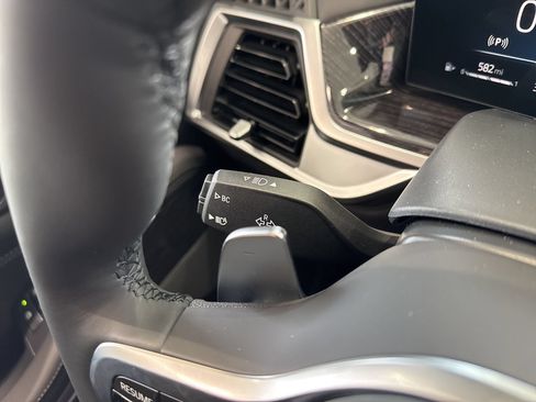 New 2026 BMW X5 xDrive40i AWD/4WD image 12