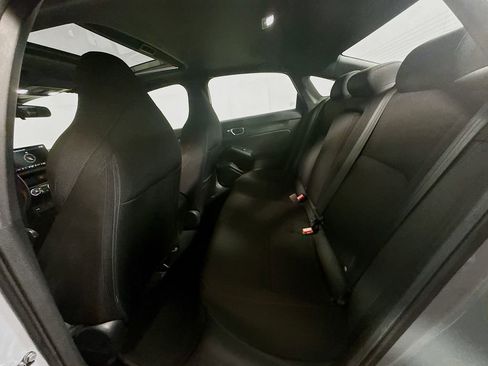 Used 2024 Honda Civic Si image 26