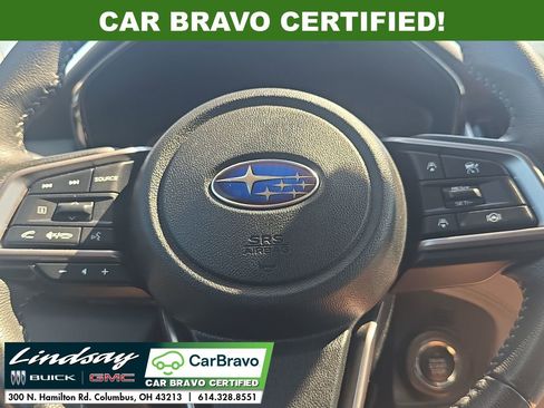 Used 2023 Subaru Outback Premium image 11