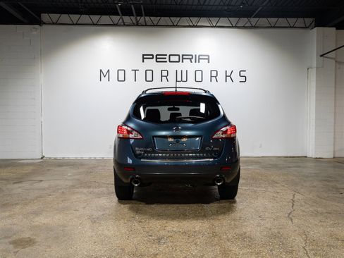 Used 2014 Nissan Murano SV w/ Value Package image 7