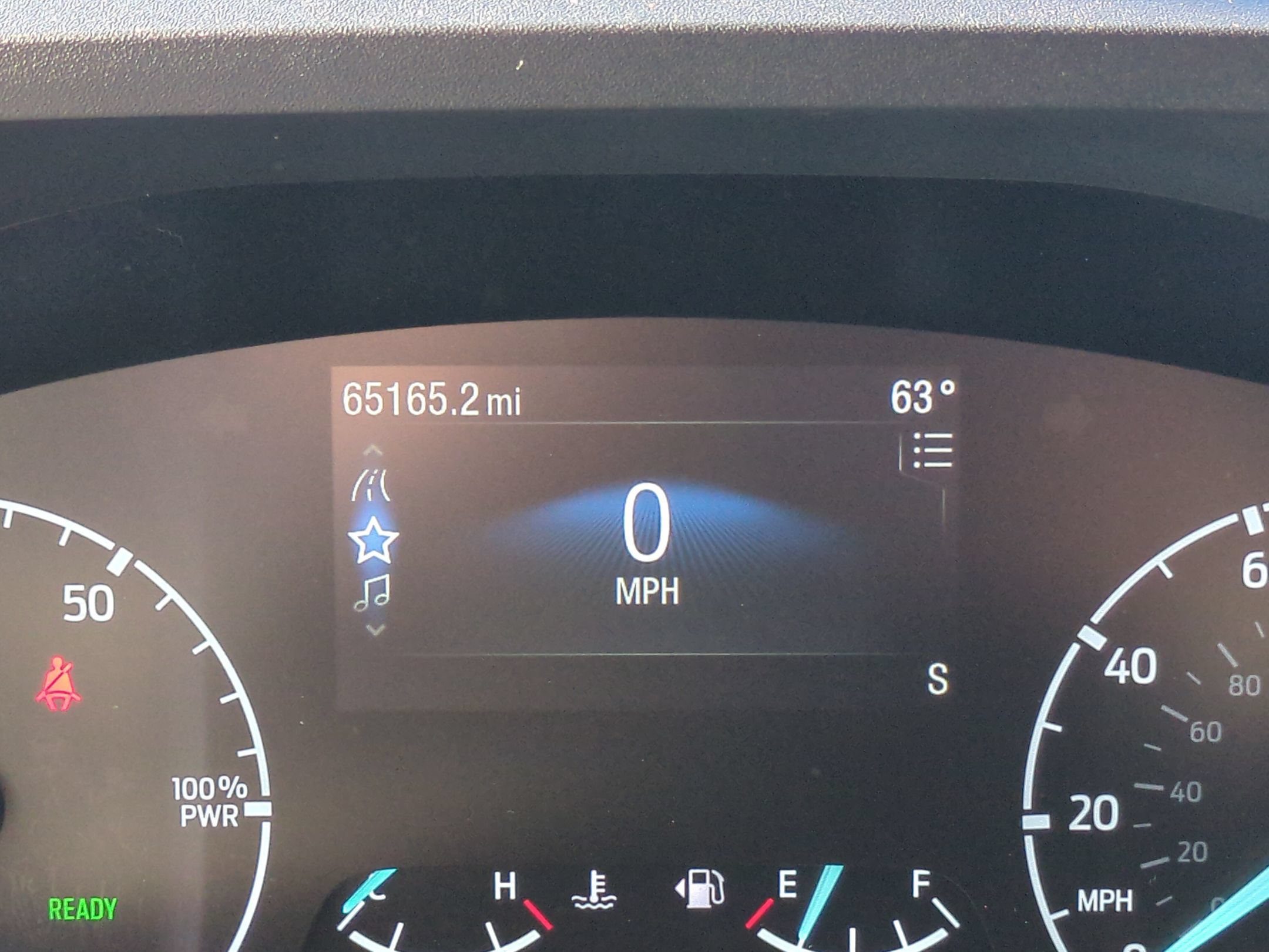 Used 2024 Ford Maverick XLT FWD image 22