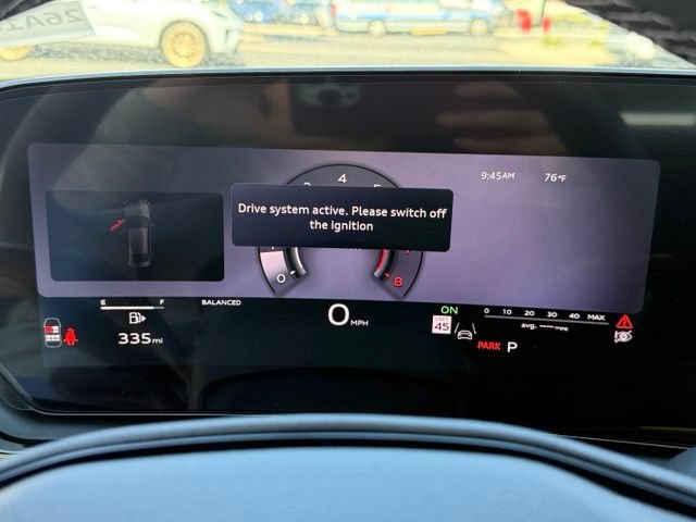 New 2026 Audi A5 Premium Plus AWD/4WD image 16