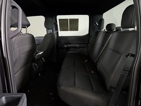 Used 2021 Ford F150 XLT w/ Equipment Group 302A High image 10