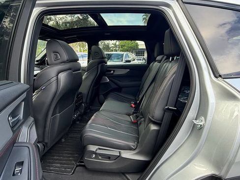 New 2026 Acura MDX A-Spec w/ Advance Package AWD/4WD image 11