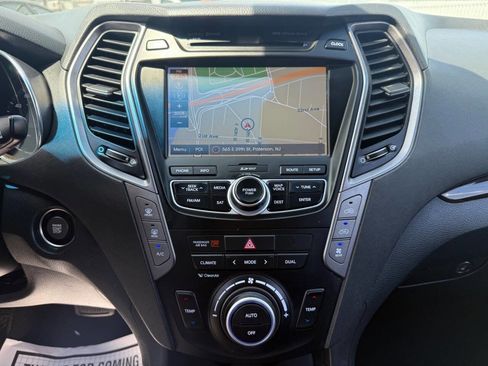 Used 2014 Hyundai Santa Fe Limited w/ Ultimate Package 07 AWD/4WD image 19