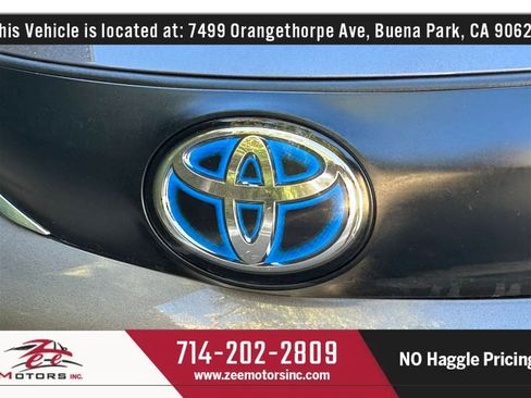 Used 2021 Toyota Sienna LE w/ LE Plus Package FWD image 60