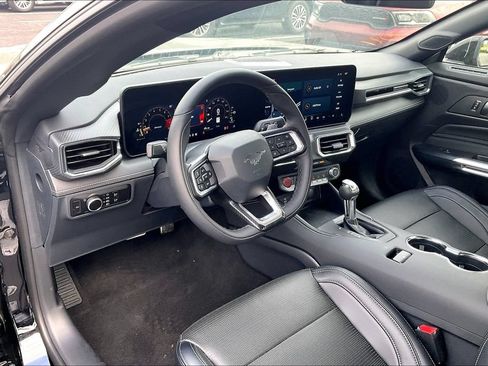 New 2025 Ford Mustang GT Premium RWD image 6