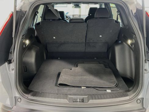 Used 2024 Honda CR-V Sport image 8