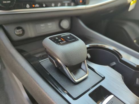 New 2026 Nissan Rogue Dark Armor FWD image 35