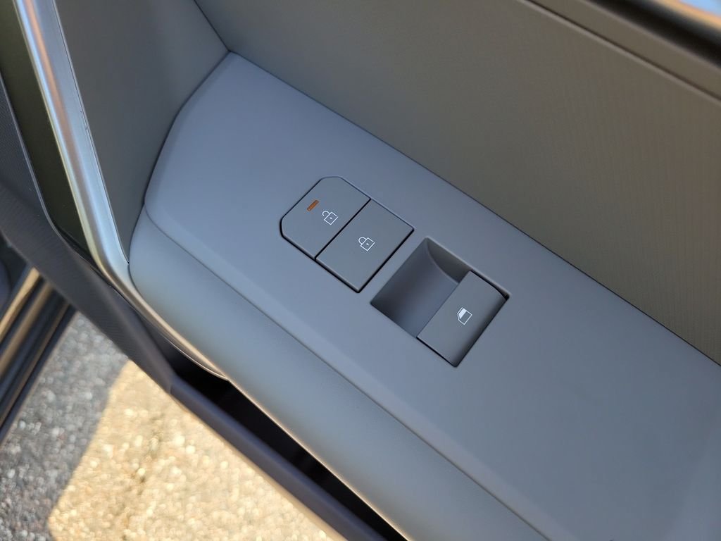 New 2027 Kia Seltos S FWD image 11