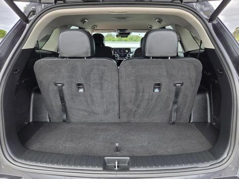 Used 2023 Kia Sorento EX FWD image 31