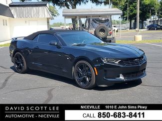 Used 2024 Chevrolet Camaro LT w/ RS Package RWD video 1