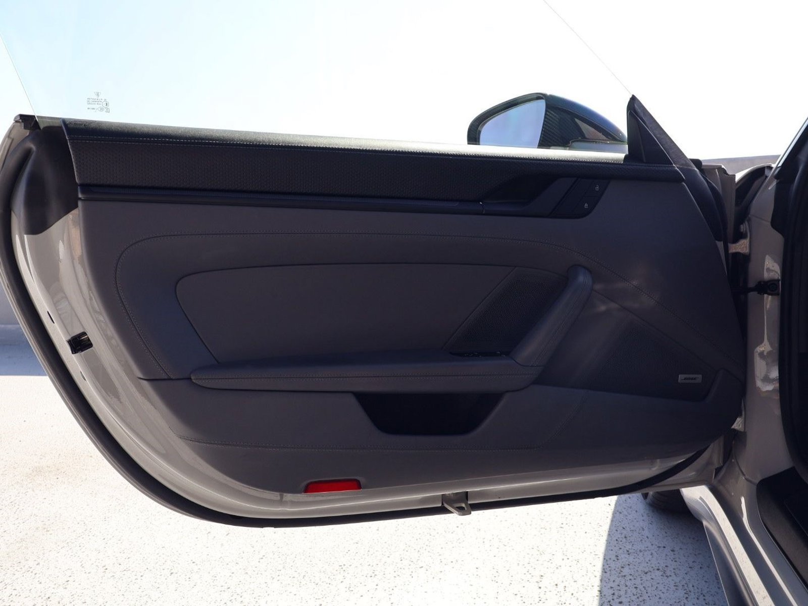 Certified 2022 Porsche 911 GT3 RWD image 14
