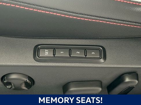 New 2026 Volkswagen Jetta GLI Autobahn FWD image 12