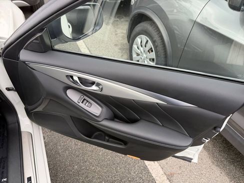 Used 2021 INFINITI Q50 Luxe w/ Cargo Package image 29