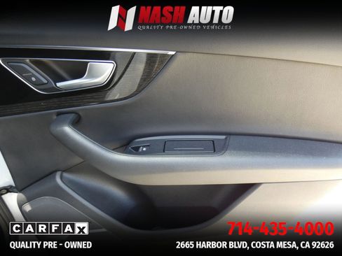 Used 2019 Audi Q7 3.0T Prestige w/ Prestige Package AWD/4WD image 42