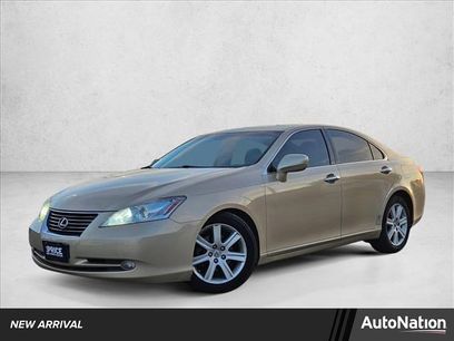 Used 2007 Lexus ES 350
