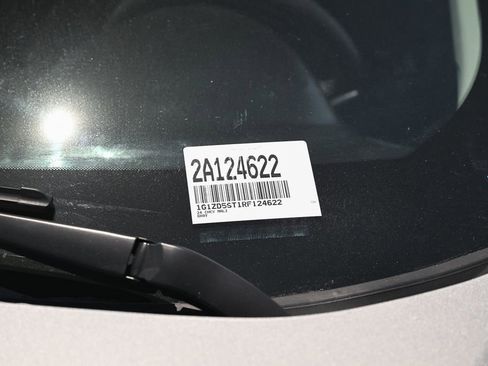Used 2024 Chevrolet Malibu LT FWD image 41